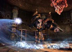 MMO đáng chú ý trong Quý I (phần 5): TERA Online