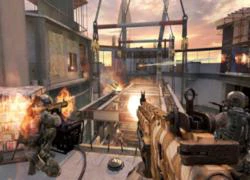 Modern Warfare 3 sẽ ra bản DLC tiếp theo hôm 21/2