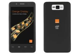 MWC 2012: Orange công bố smartphone sử dụng chip Intel