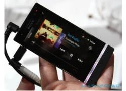 MWC 2012: Sony chính thức công bố Xperia U và Xperia P