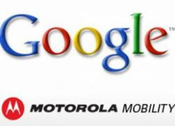 Mỹ, EU chấp thuận để Google thâu tóm Motorola