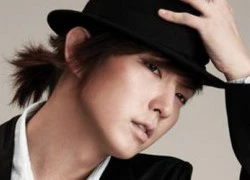 Mỹ nam Lee Jun Ki trở lại với fan