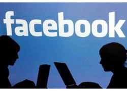 Mỹ: Người dùng Facebook "cài chặt" dữ liệu cá nhân