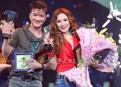 Mỹ Tâm sao kín tiếng nhất showbiz Việt