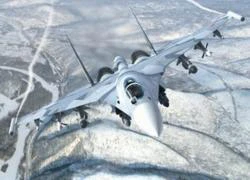 Nga tính bán cho Trung Quốc các máy bay Su-35