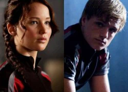 Người đẹp "Hunger Games" khoe tài "vạn tiễn xuyên tâm"