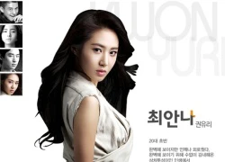 "Nhà thiết kế" Yuri (SNSD) "hớp hồn" khán giả