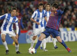 Nhiều nhà khoa học muốn nghiên cứu bộ não của Messi