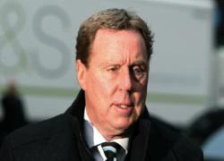 Nhờ đâu Harry Redknapp được minh oan?