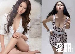 Những bộ phim Hoa ngữ hút khách nhờ sao khoe ngực