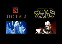 Những điểm tương đồng thú vị của hero DotA 2