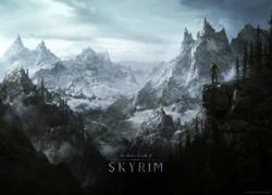 Những điều game thủ mong đợi ở bản mở rộng Skyrim