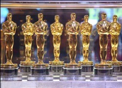 Những điều thú vị về giải thưởng Oscar