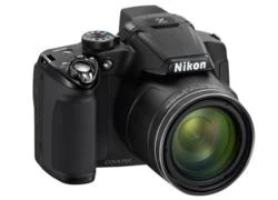 Nikon ra liền 9 máy compact dòng P, S, L