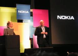 Nokia sẽ ra mắt smartphone cao cấp tại MWC 2012