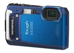 Olympus cho giới thiệu hai máy ảnh compact mới