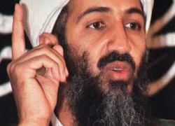 Osama bin Laden "thường xuyên liên lạc với tình báo Pakistan"