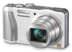 Panasonic thêm 4 mẫu compact mới