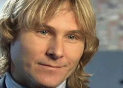 Pavel Neved: Những điều tiếc nuối ở EURO