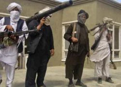 Phái viên Tổng thống Mỹ gặp các thủ lĩnh Taliban