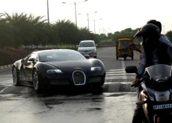 Phí 'tiêu vặt' mỗi năm của Bugatti Veyron khoảng 5 tỉ đồng