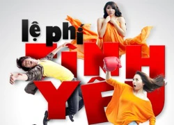 Phim mùa Valentine 2012: Tiệc đủ màu