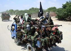 Phong trào cực đoan Shebab gia nhập Al-Qaeda