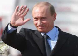 Putin khen ngợi các điệp viên đánh cắp bí mật hạt nhân Mỹ