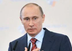 Putin muốn có quan hệ tin cậy với Mỹ