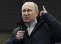 Putin tuyên bố không sợ các âm mưu ám sát