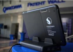 Qualcomm và Ericsson trình diễn chuyển từ VoLTE sang 3G