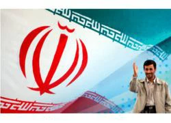 Quốc hội Iran yêu cầu chất vấn Tổng thống Ahmadinejad