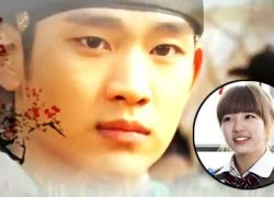 "Quốc vương" Kim Soo Hyun ra "thánh chỉ" bắt Suzy... xem phim