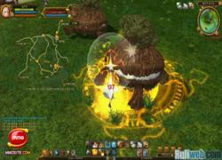 Ragnarok 2 lộ screenshot mới