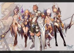 Ragnarok 2 ra mắt vào ngày "toàn 2"