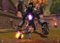 RaiderZ Online: Thay đổi định kiến PvP