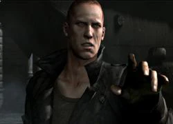 Resident Evil 6 - Bí mật người lính