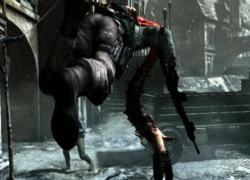 Resident Evil 6 sẽ có 'siêu quái vật'