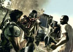 Resident Evil 6 sẽ kinh dị "hơn bao giờ hết"