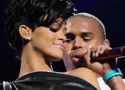 Rihanna và Chris Brown có thể sẽ biểu diễn chung