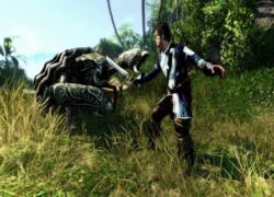 Risen 2: Dark Waters - Giải cứu thế giới trong vai... cướp biển