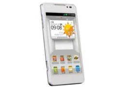 Rò rỉ hình ảnh và thông số kĩ thuật của LG Optimus 3D 2