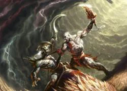 Rộ tin đồn God of War IV, Racoon City có mặt trên PC