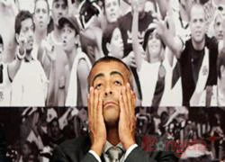 Romario: "Các SVĐ của Brazil 2014 có thể bị rút ruột"