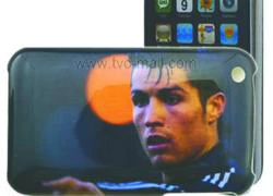 Ronaldo tiếp cận fan qua Apple