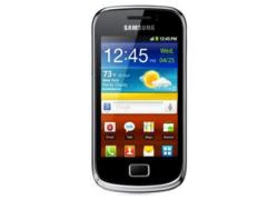 Samsung chính thức công bố Galaxy Mini 2 và Galaxy Ace 2