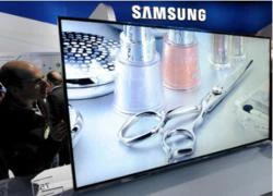 Samsung ES8000 lộ giá bán, lên tới 8.000 USD