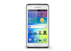 Samsung Galaxy S Wi-Fi 4.2 lộ diện