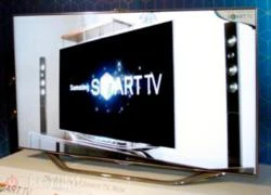 Samsung sẽ bất chấp TV của Apple