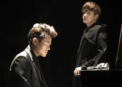 Se7en "mè nheo" để được thể hiện hit của JYP